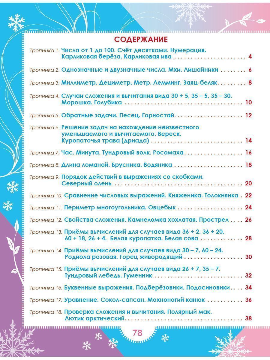 Обложка книги Увлекательное путешествие с Математикой 2 класс. Тренажёр для школьников, Автор Буряк М.В. Карышева Е.Н., издательство Планета | купить в книжном магазине Рослит