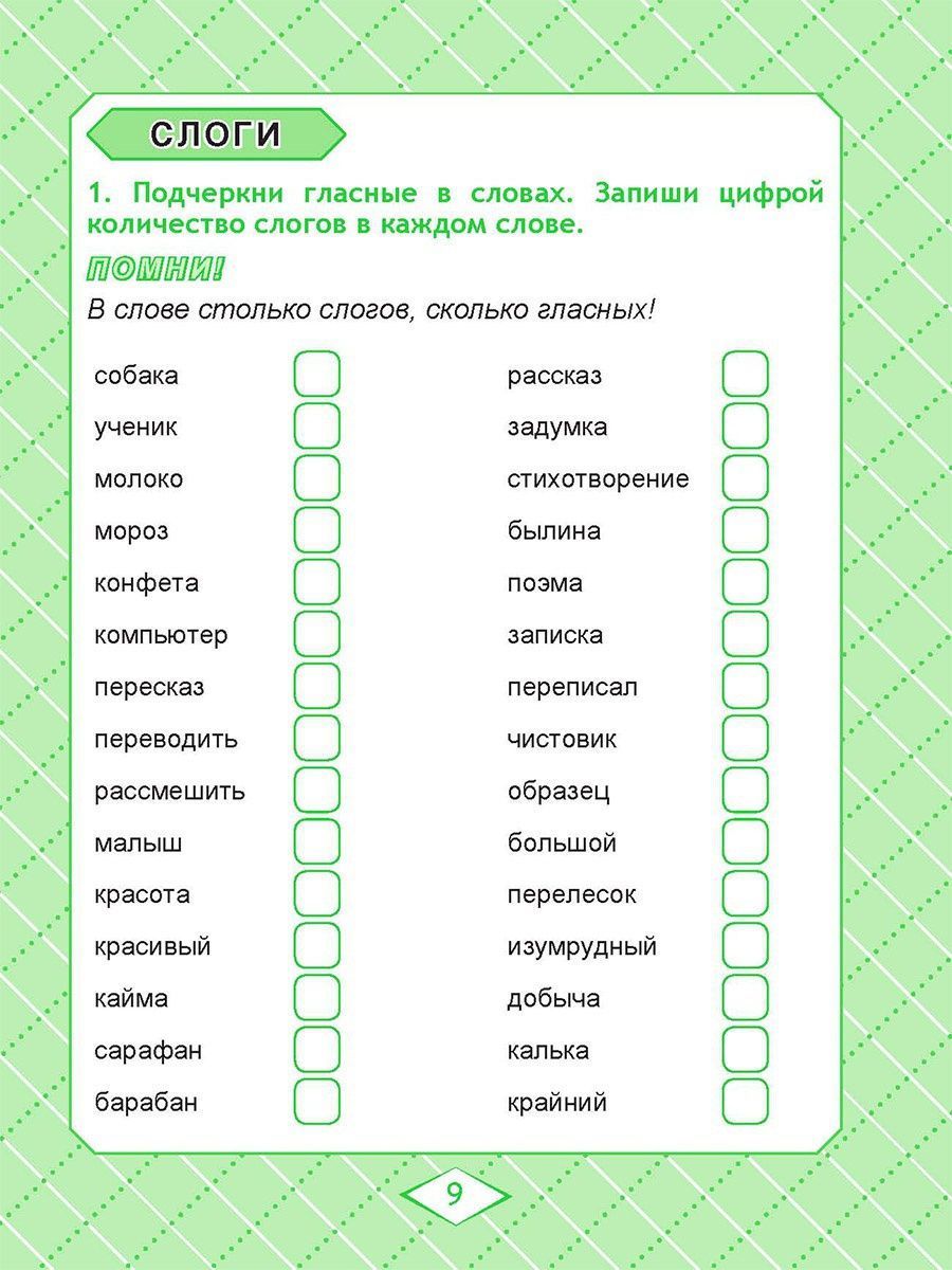 Обложка книги Русский язык 1 класс. Комплексный тренажер, Автор Сухарева М.Н, издательство Планета | купить в книжном магазине Рослит