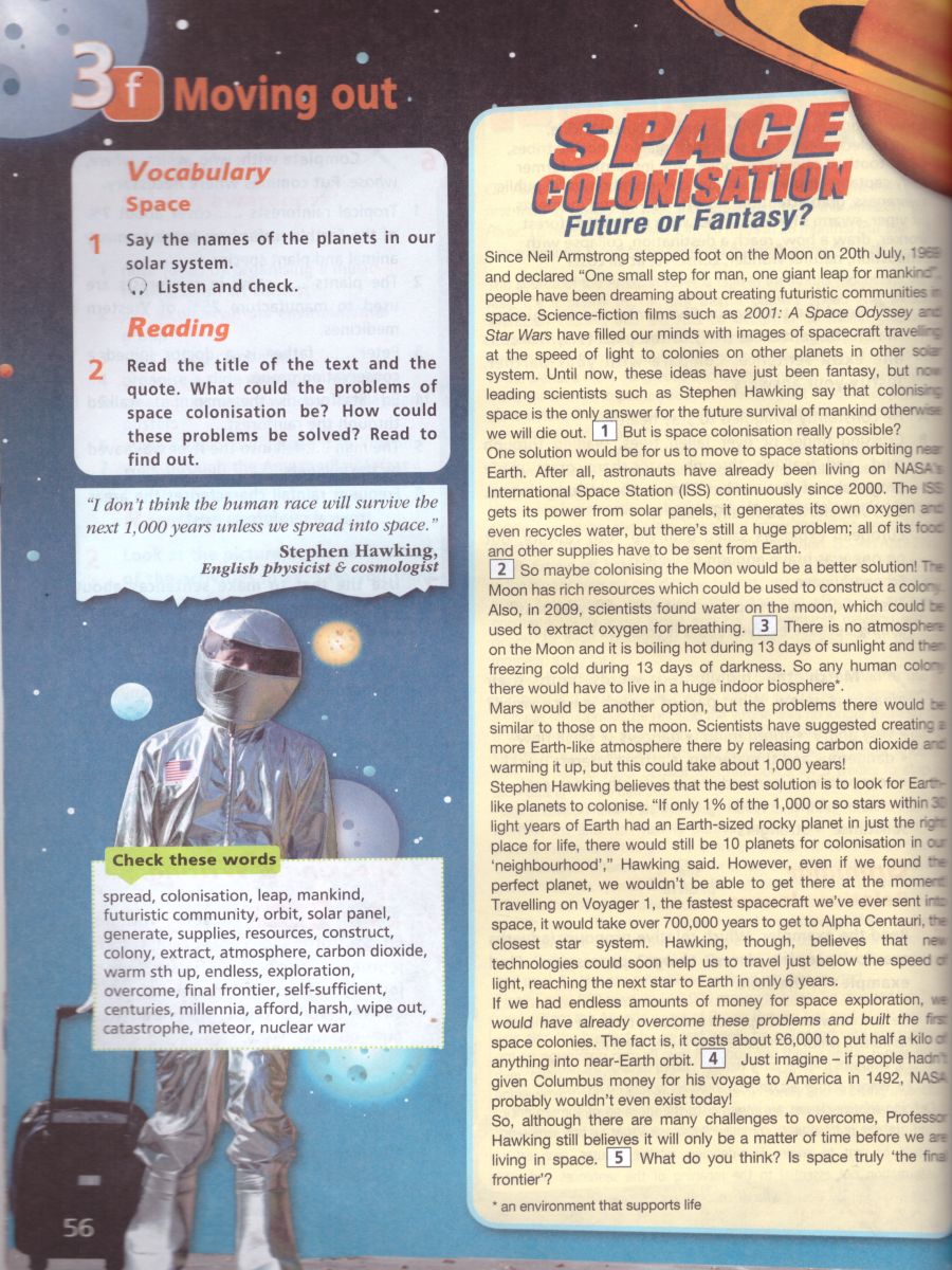 Обложка книги Английский язык 8 класс. Звездный английский Starlight. Учебник. ФГОС, Автор Баранова К.М. Дули Д. Копылова В.В., издательство Просвещение | купить в книжном магазине Рослит