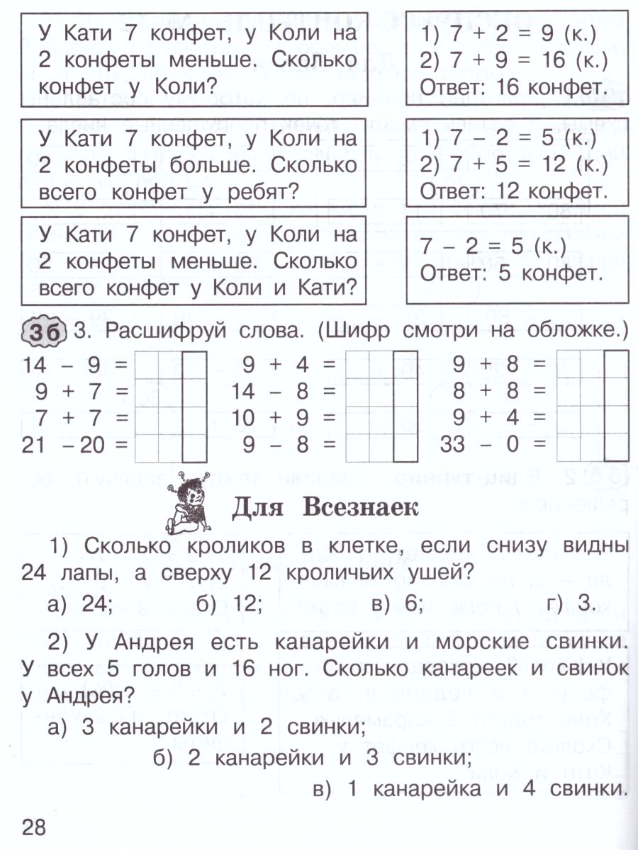Обложка книги Математика 2 класс. Экспресс-контроль. Рабочая тетрадь, Автор Холодова О.А. Беденко М.В., издательство Росткнига | купить в книжном магазине Рослит