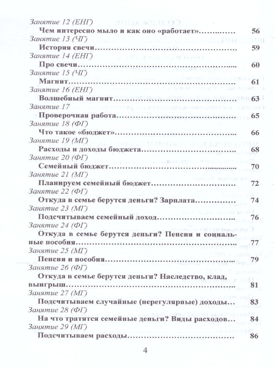 Обложка книги Функциональная грамотность 3 класс. Программа внеурочной деятельности, Автор Буряк М.В. Шейкина С.А., издательство Планета | купить в книжном магазине Рослит