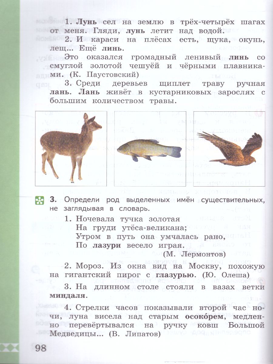 Обложка книги Русский родной язык 3 класс. Учебник (ФП2022), Автор Александрова О.М. Вербицкая Л.А. Богданов С., издательство Просвещение | купить в книжном магазине Рослит