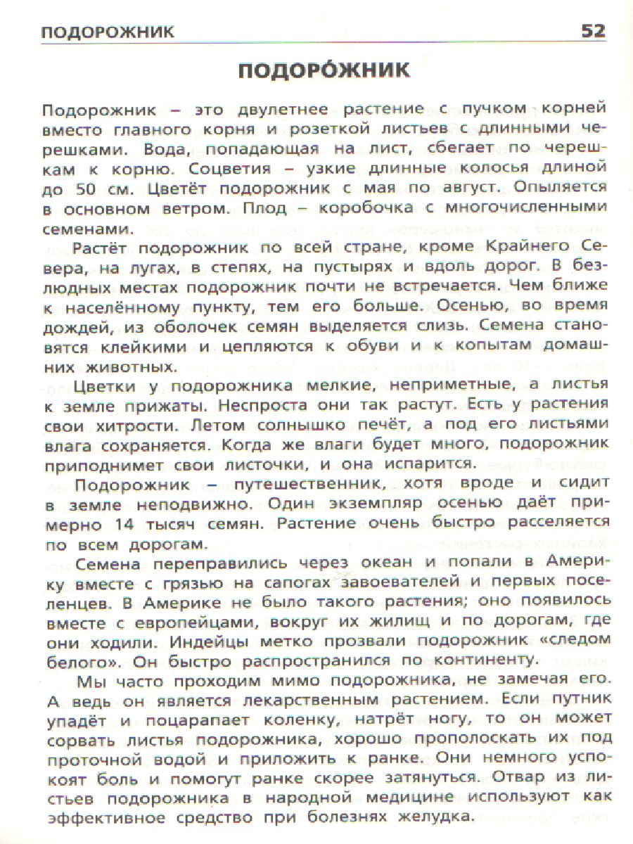 Обложка книги Растения России, Автор Васильева Н.Ю., издательство Вако | купить в книжном магазине Рослит