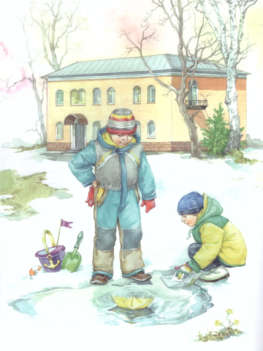 Обложка книги Круглый год. Серия демонстрационных картин и конспекты интегрированных занятий 5-7 лет. Выпуск 1 (Весна-Лето). Учебно-наглядное пособие. ФГОС, Автор Нищева Н.В., издательство ДЕТСТВО-ПРЕСС | купить в книжном магазине Рослит