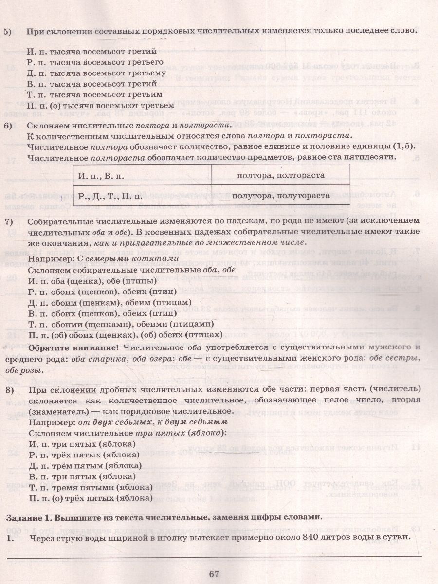 Обложка книги ОГЭ 2025 Русский язык. Экзаменационный тренажер. Итоговое собеседование, Автор Егораева Г.Т., издательство Экзамен | купить в книжном магазине Рослит