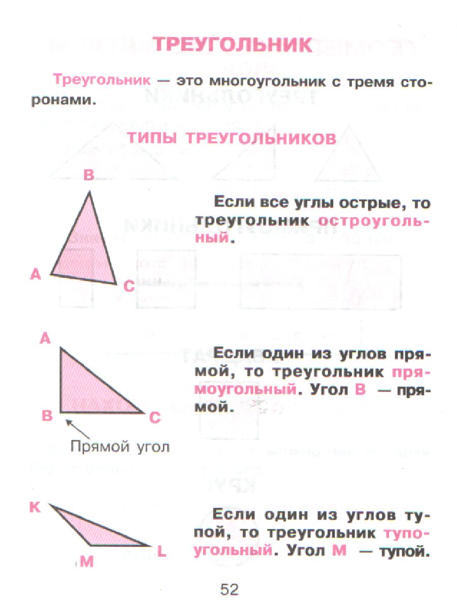 Обложка книги Математика для младших школьников в таблицах и схемах, Автор Арбатова Е.А., издательство ЛИТЕРА | купить в книжном магазине Рослит