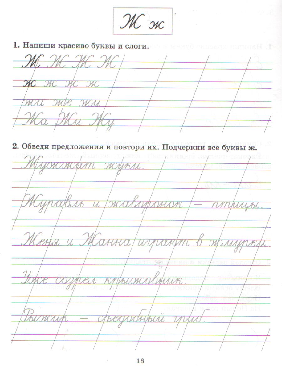 Обложка книги Задания и упражнения на отработку правил русского языка и для исправления почерка 1-4 классы, Автор Стронская И.М., издательство ЛИТЕРА | купить в книжном магазине Рослит