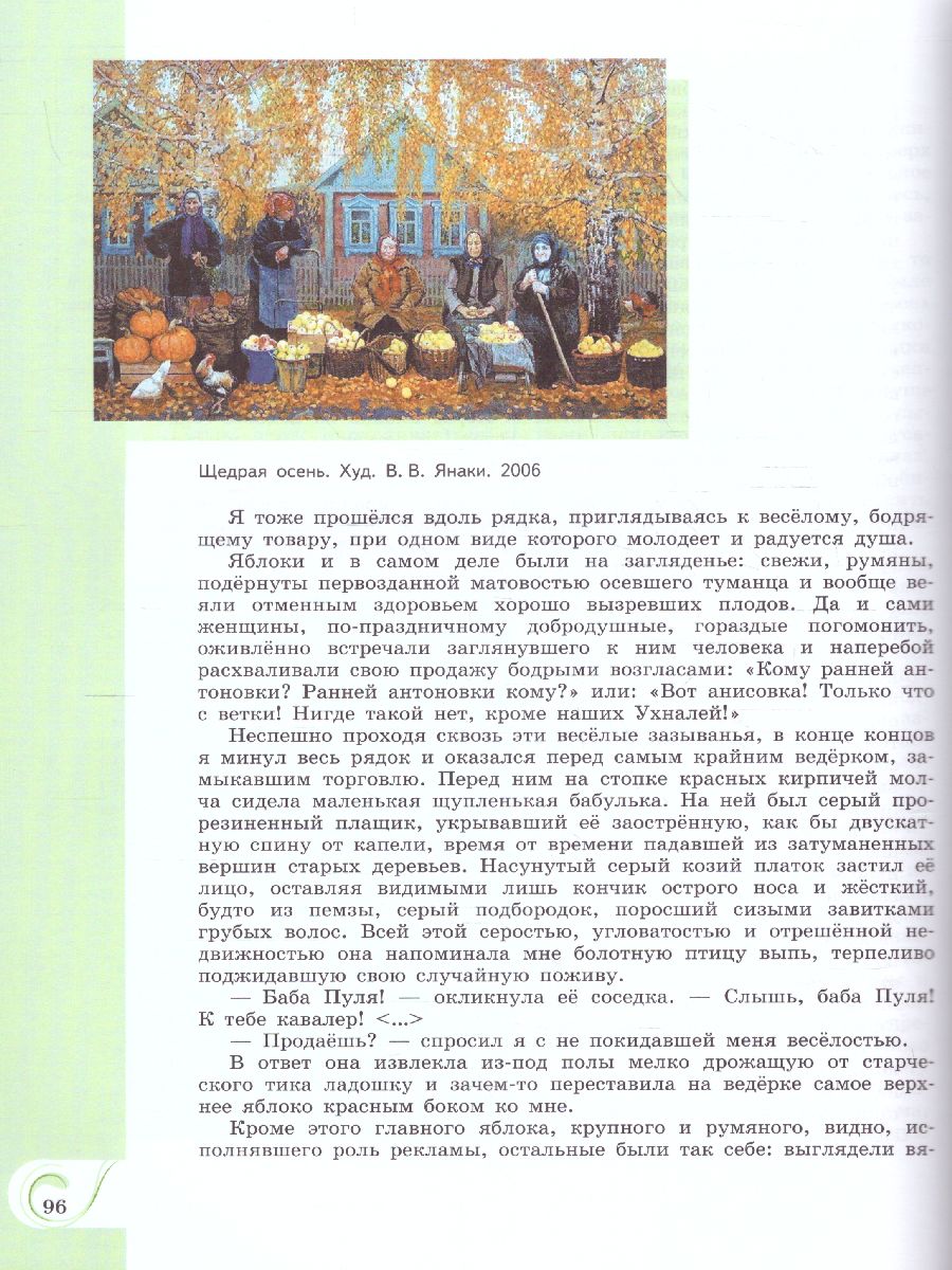 Обложка книги Родная русская литература. 9 класс. Учебник (ФП2022), Автор Александрова О.М. Аристова М. А. Беляева Н. В., издательство Просвещение | купить в книжном магазине Рослит
