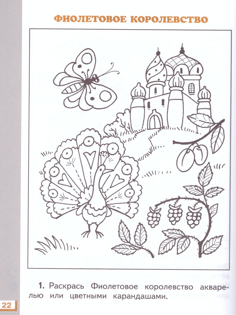 Обложка книги Изобразительное искусство 1 класс. Рабочая тетрадь. ФГОС, Автор Сокольникова Н.М., издательство Просвещение/Союз                                   | купить в книжном магазине Рослит