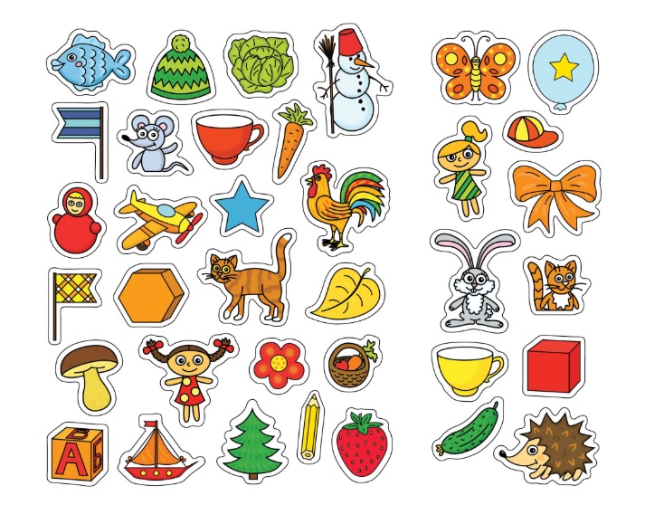 Обложка Развиваем мышление (2-3 года) / Дошкольная мозаика, издательство Махаон | купить в книжном магазине Рослит