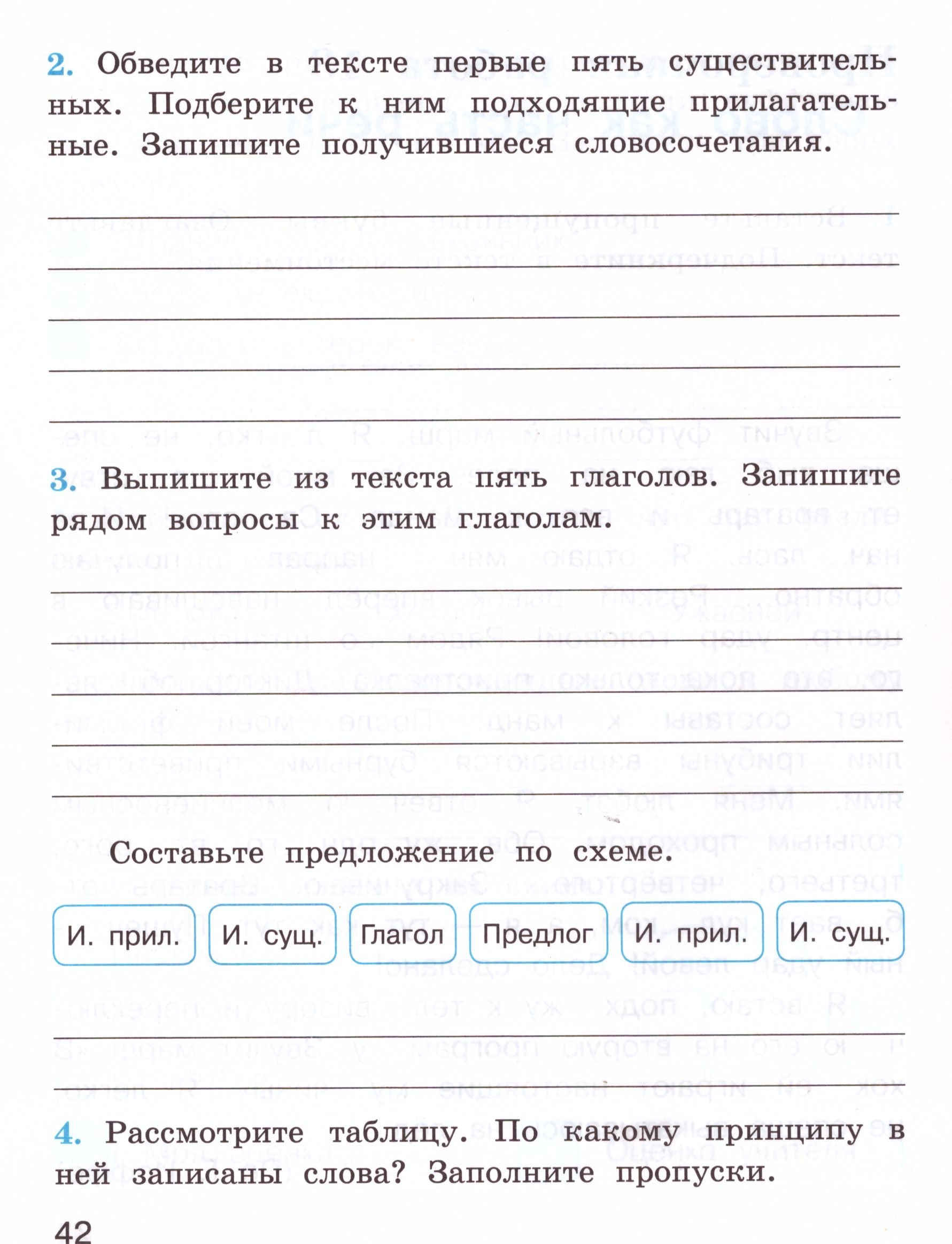 Обложка книги Русский язык 4 класс. Проверочные работы. УМК "Перспектива", Автор Михайлова С.Ю., издательство Просвещение | купить в книжном магазине Рослит