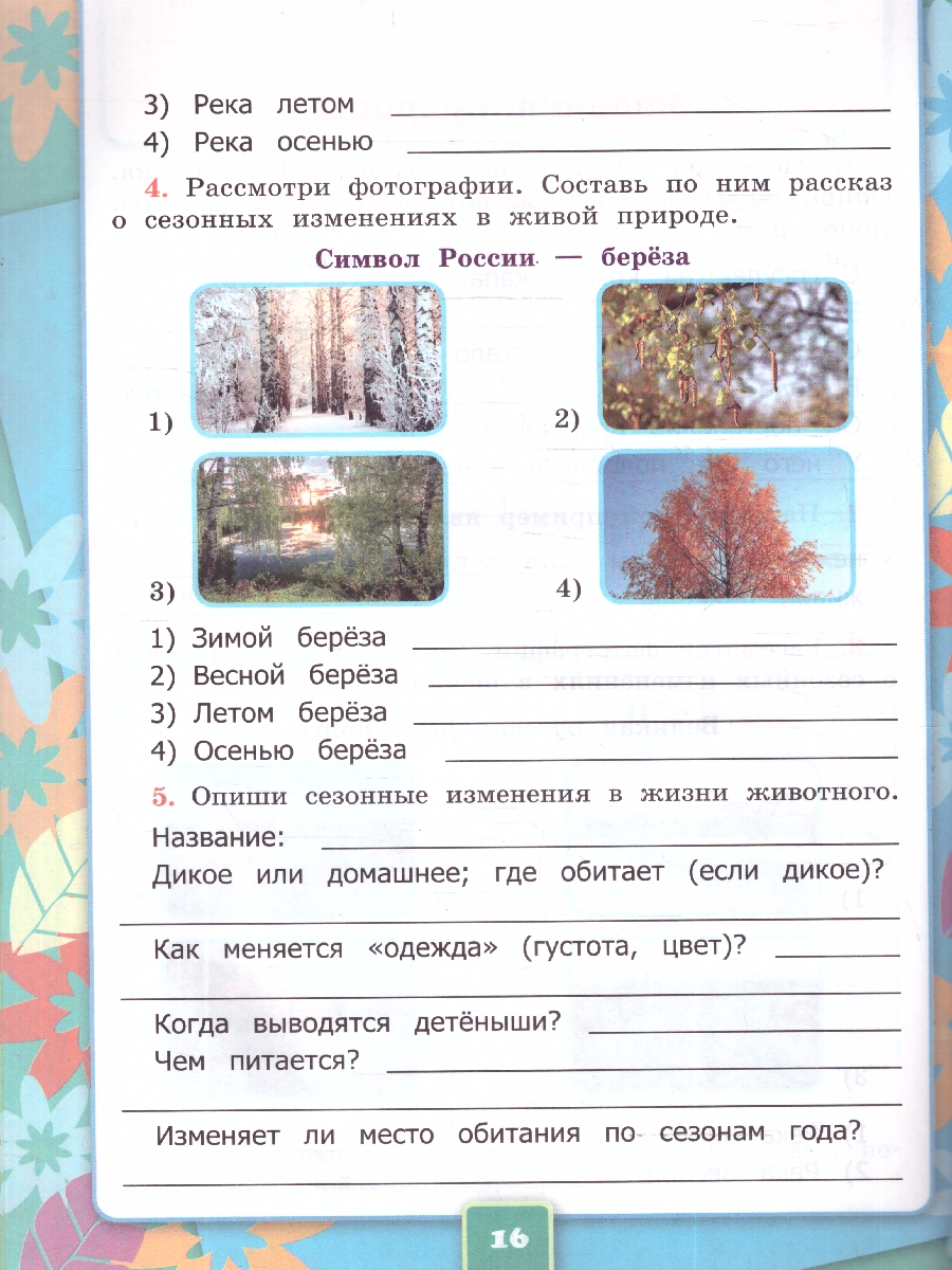 Обложка книги Окружающий мир 2 класс. Рабочая тетрадь. Часть 1. К новому учебнику. ФГОС НОВЫЙ, Автор Соколова Н.А., издательство Экзамен | купить в книжном магазине Рослит