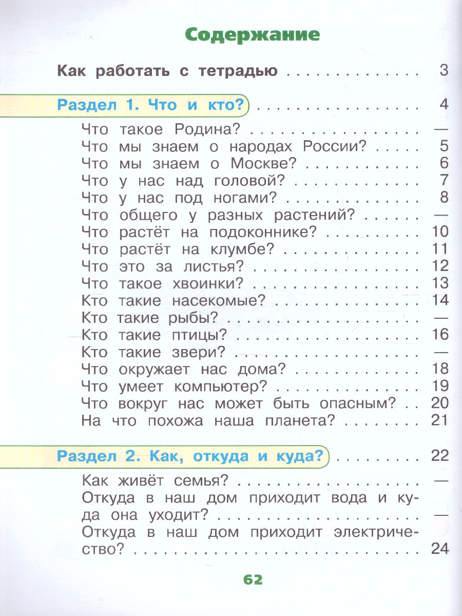 Обложка книги Окружающий мир 1 класс. Тетрадь учебных достижений., Автор Плешаков А.А. Плешаков С.А., издательство Просвещение | купить в книжном магазине Рослит