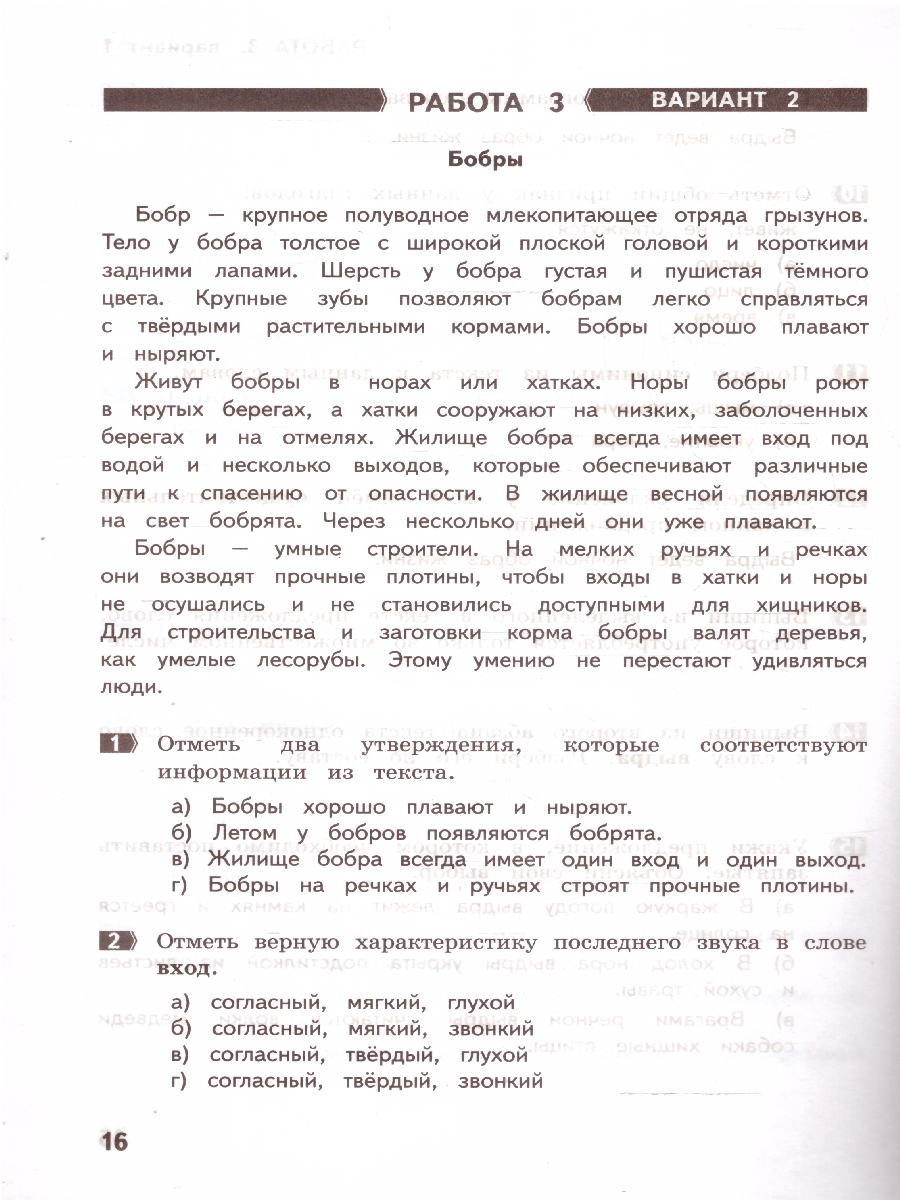 Обложка книги Русский язык 4 класс. Развиваем функциональную грамотность, Автор Щеглова И.В., издательство МТО инфо | купить в книжном магазине Рослит