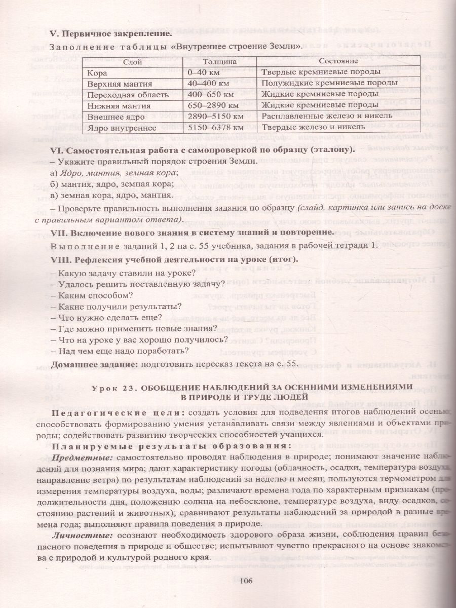 Обложка книги Окружающий мир 2 класс. Рабочая программа и система уроков по учебнику Ивченковой. УМК "Планета знаний". ФГОС, Автор Терещук Л.Ю. Никитина Т.В., издательство Учитель | купить в книжном магазине Рослит