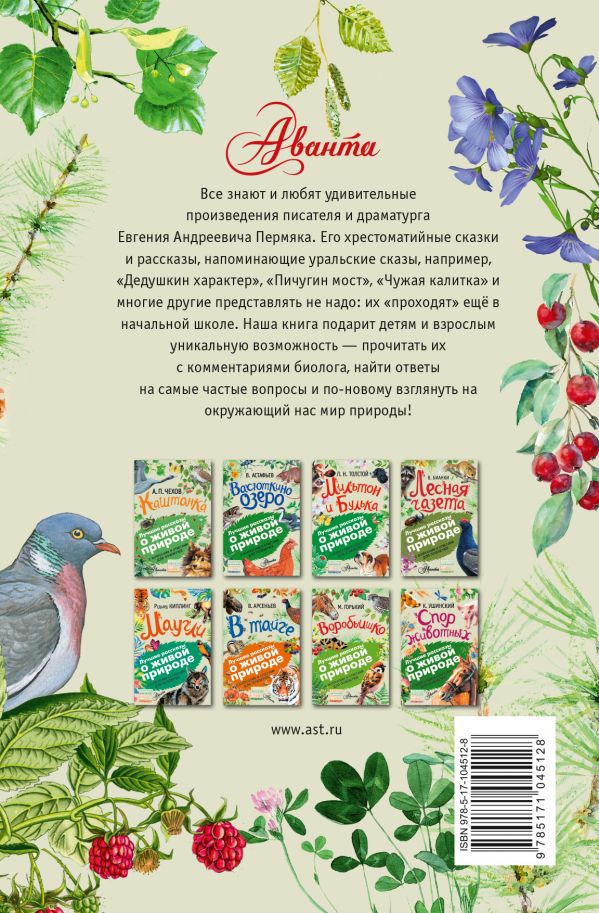 Обложка Чижик-пыжик, издательство АСТ | купить в книжном магазине Рослит