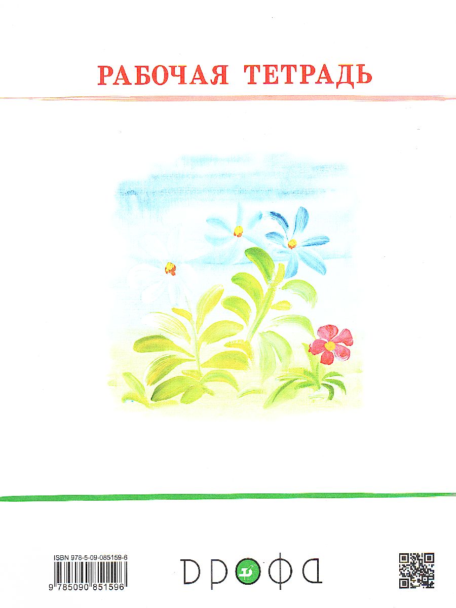 Обложка книги Изобразительное искусство 4 класс. Рабочая тетрадь, Автор Богатырева В.Я., издательство Просвещение/Союз                                   | купить в книжном магазине Рослит