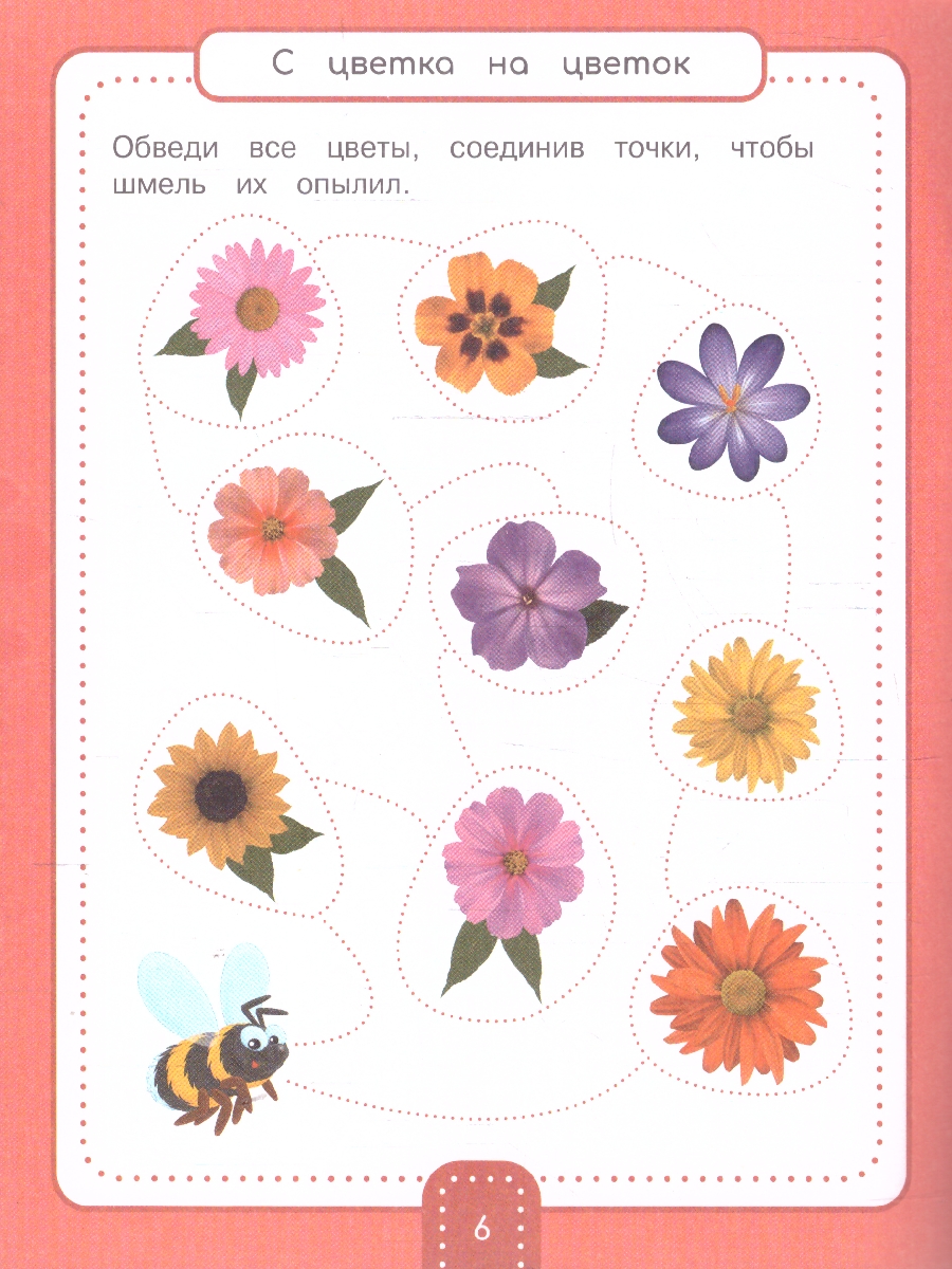 Обложка книги Занимательные прописи для дошкольников. Рисуем по точкам и клеточкам, Автор Такмазян Е. С., издательство Проспект | купить в книжном магазине Рослит