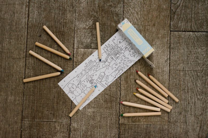 Обложка книги Раскраска карманная "Арктика", Автор PA087, издательство Глобен | купить в книжном магазине Рослит