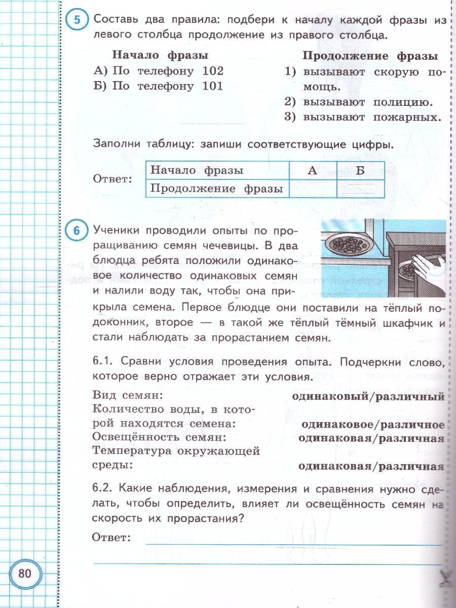 Обложка книги ВПР Окружающий мир 4 класс. 10 вариантов. ФИОКО СТАТГРАД ТЗ ФГОС, Автор Волкова Е. В., издательство Экзамен | купить в книжном магазине Рослит