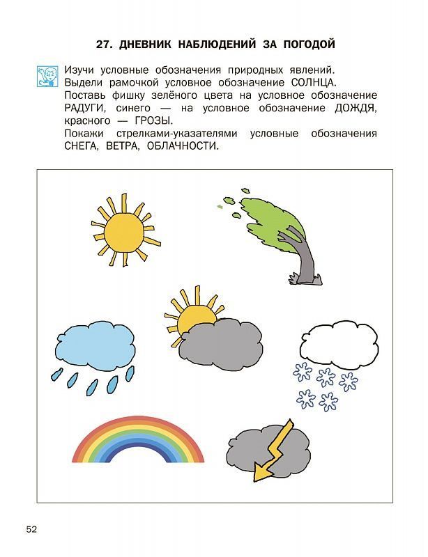 Обложка книги Маша и Миша изучают окружающий мир с кодом доступа к электронной форме пособия, Автор Федотова О.Н., издательство Академкнига/Учебник | купить в книжном магазине Рослит
