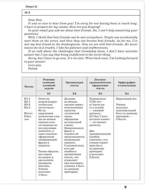 Обложка книги Английский язык. Трудные задания ОГЭ, Автор Ахренова Н. А. и др., издательство Просвещение | купить в книжном магазине Рослит