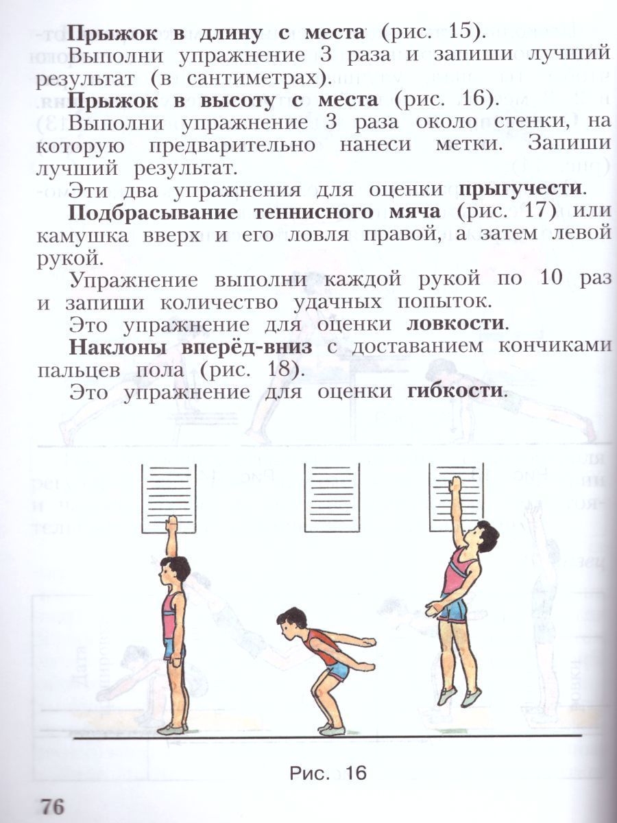 Обложка книги Физическая культура 1-4 классы. Учебник. ФГОС, Автор Лях В.И., издательство Просвещение | купить в книжном магазине Рослит