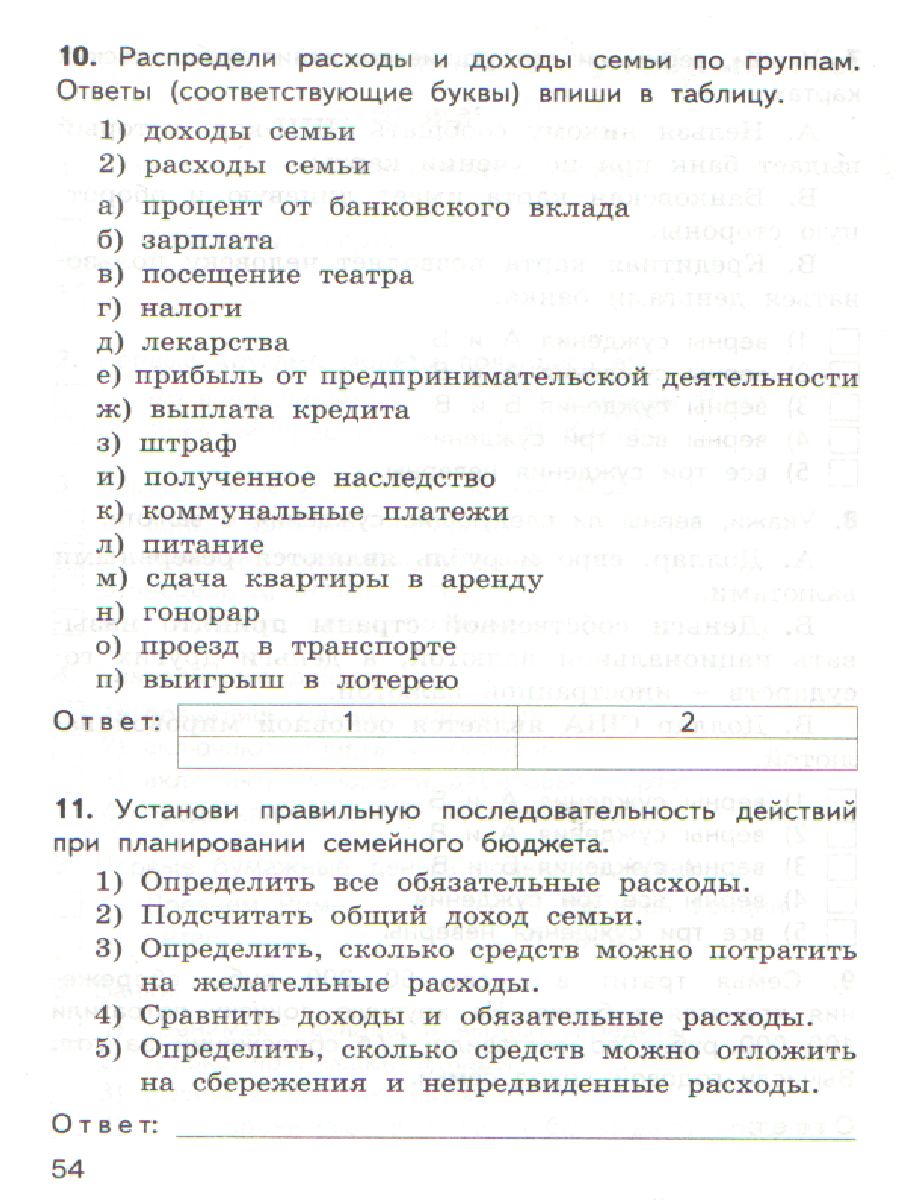Обложка книги Корлюгова Ю.Н. / КИМ Финансовая грамотность. 4 кл. / КИМ / Вако (Вако), Автор Корлюгова Ю.Н., издательство Вако | купить в книжном магазине Рослит