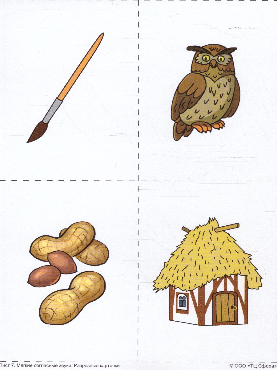 Обложка книги Самые нужные игры. Звуки - мягкие согласные звуки. Игры для развития фонетического слуха детей 3-5 лет., Автор Фирсанова Л.В. Маслова Е.В., издательство Сфера | купить в книжном магазине Рослит