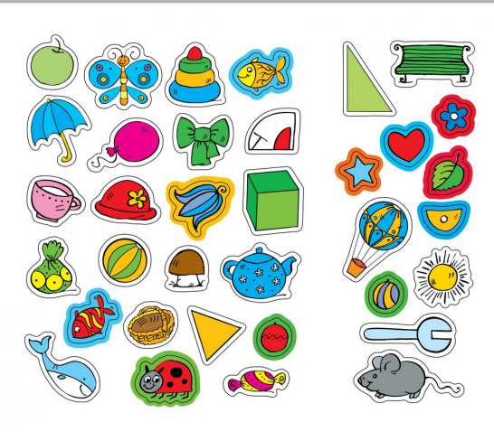 Обложка Развиваем внимание (3-4 года) / Дошкольная мозаика, издательство Махаон | купить в книжном магазине Рослит