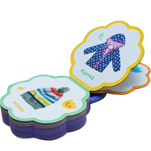 Обложка Малышарики Погремушки Пора гулять! (Мозаика-синтез), издательство Мозаика-Синтез | купить в книжном магазине Рослит