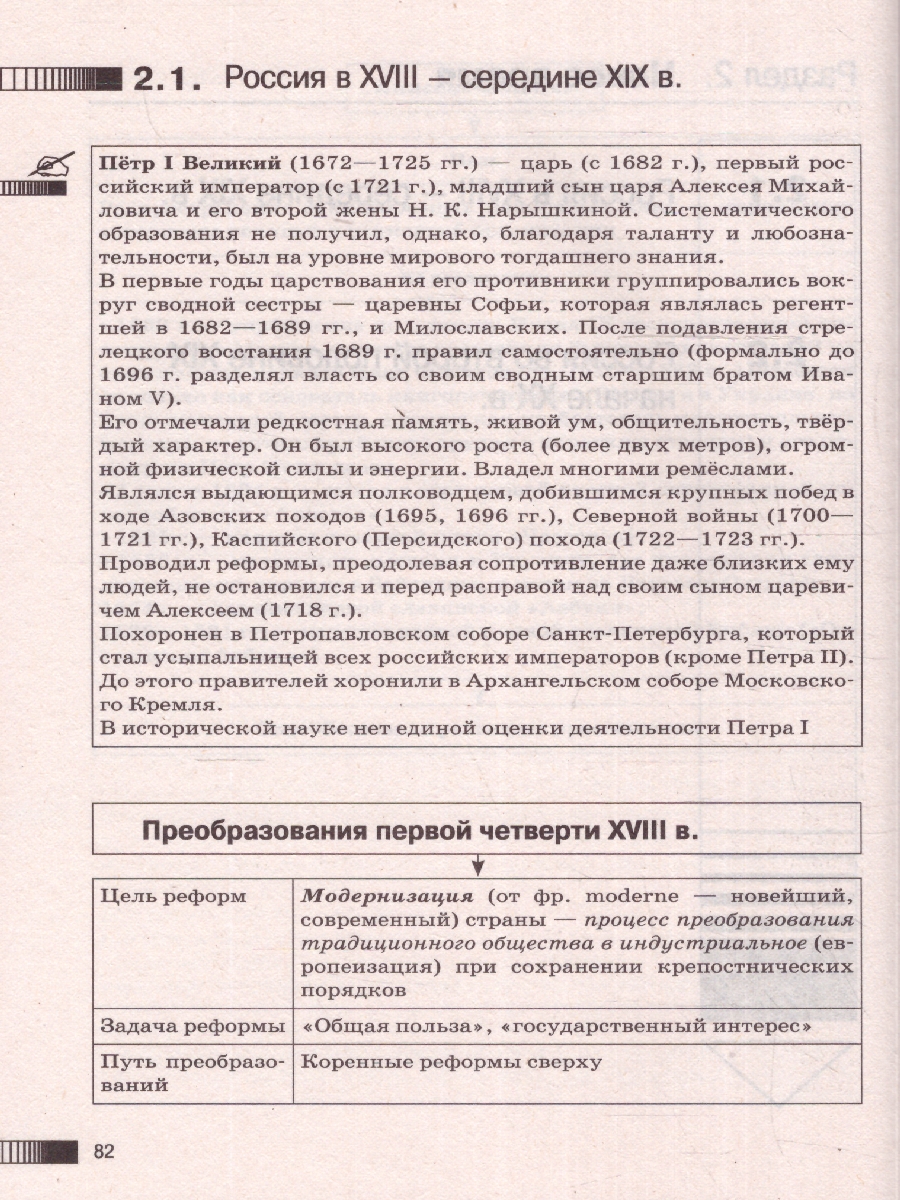 Обложка книги ОГЭ. История. Новый полный справочник для подготовки к ОГЭ, Автор Баранов П. А., издательство АСТ | купить в книжном магазине Рослит