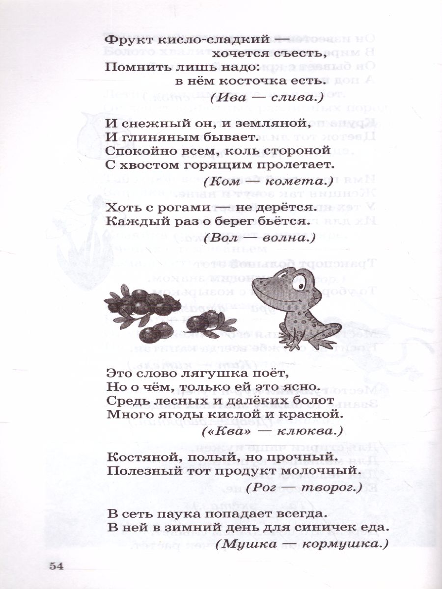 Обложка книги 500 двойных загадок для детей, Автор Нестеренко В.Д., издательство Сфера | купить в книжном магазине Рослит