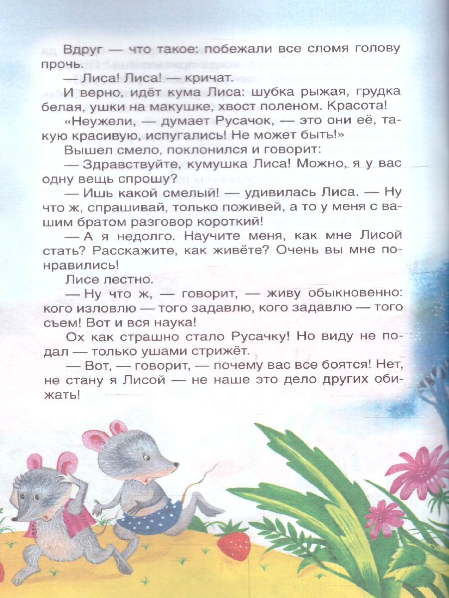 Обложка книги Заходер Б. Стихи и сказки (ВЧ)/Внеклассное чтение(Росмэн), Автор Заходер Б., издательство  | купить в книжном магазине Рослит