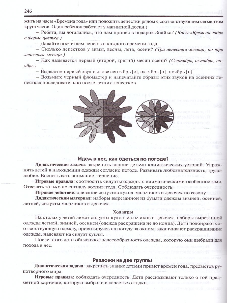 Обложка книги Реализация содержания образовательной деятельности. Старший возраст 5 - 6 лет. Познавательное развитие, социально-коммуникативное, физическое развитие, Автор Карпухина Н.А., издательство ТЦУ | купить в книжном магазине Рослит