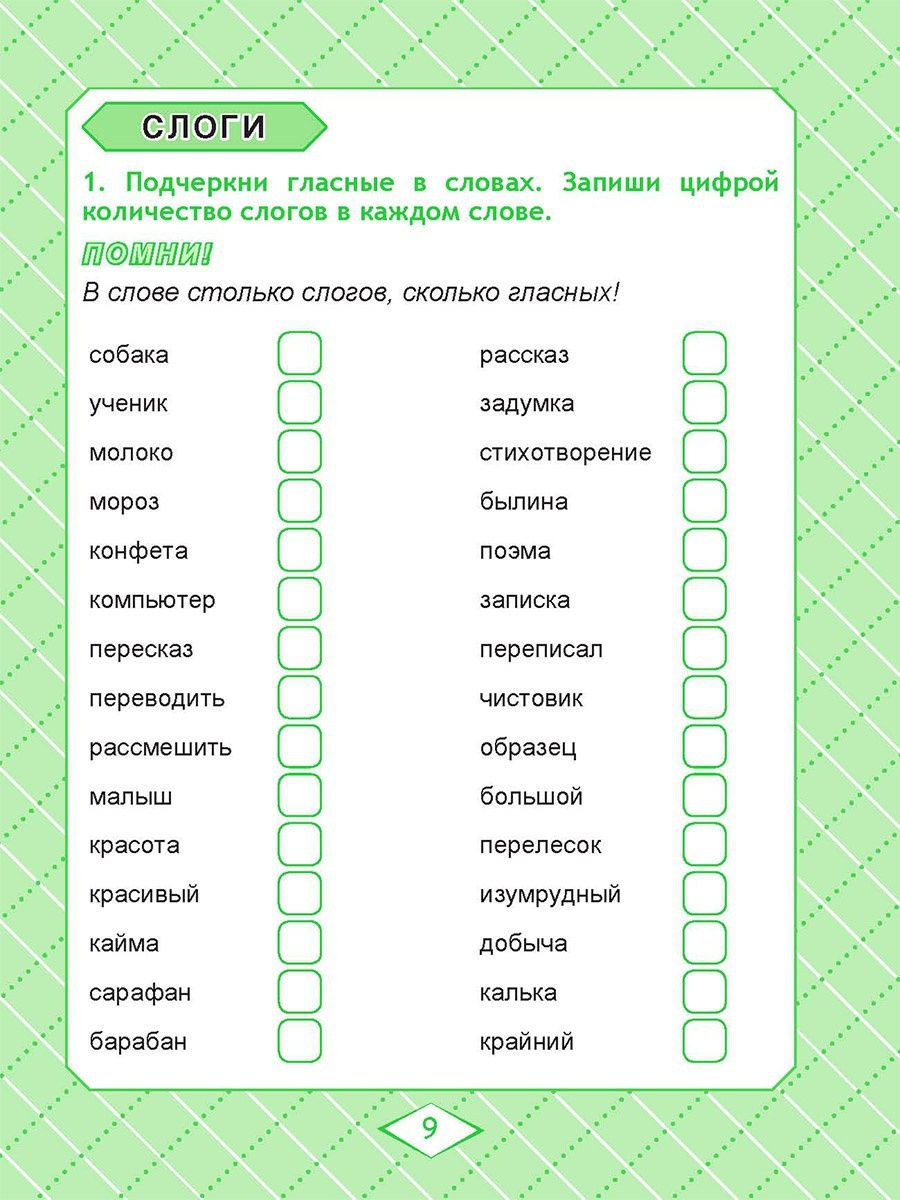 Обложка книги Русский язык 1 класс. Комплексный тренажер, Автор Сухарева М.Н, издательство Планета | купить в книжном магазине Рослит