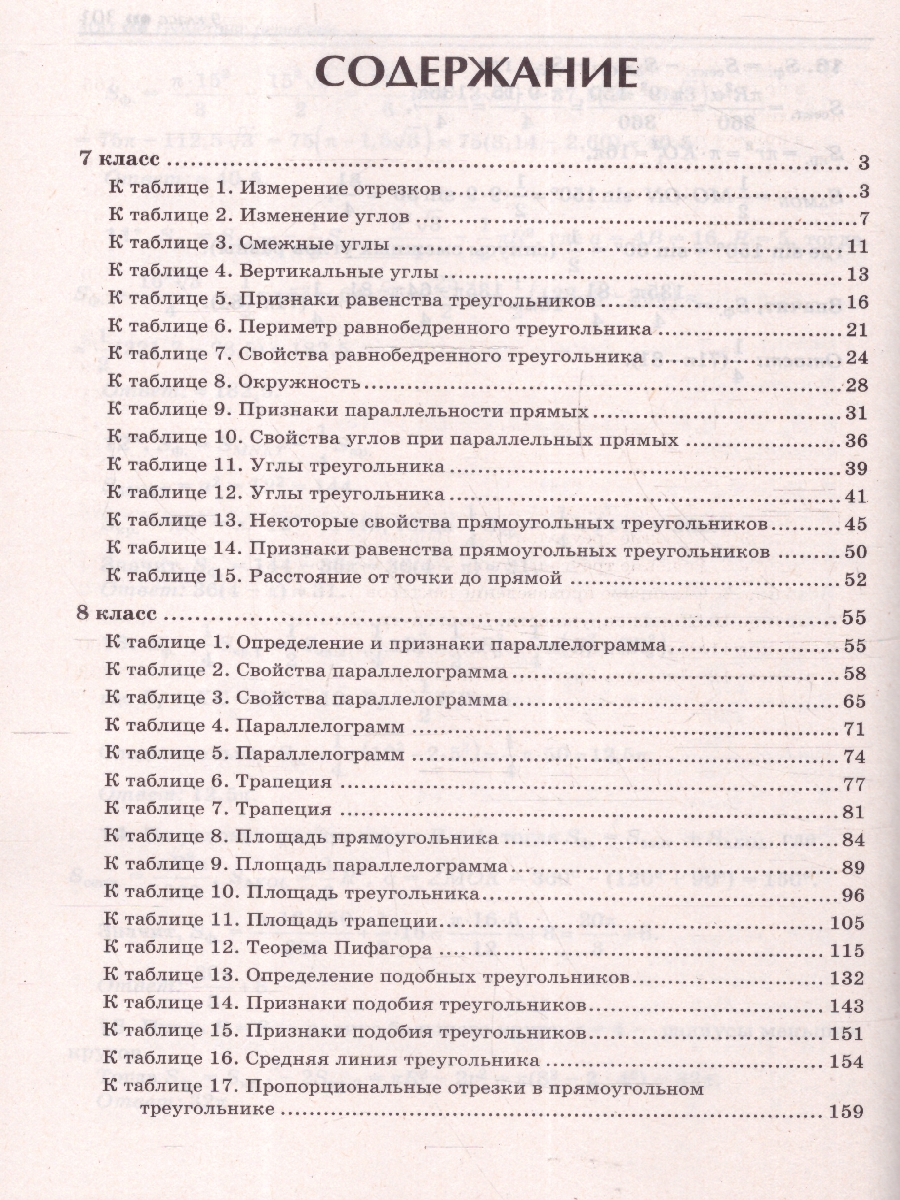 Обложка книги Геометрия 7-9 классы. Решебник к книге Балаяна "Геометрия", Автор Балаян Э. Н., издательство Феникс ТД                                          | купить в книжном магазине Рослит
