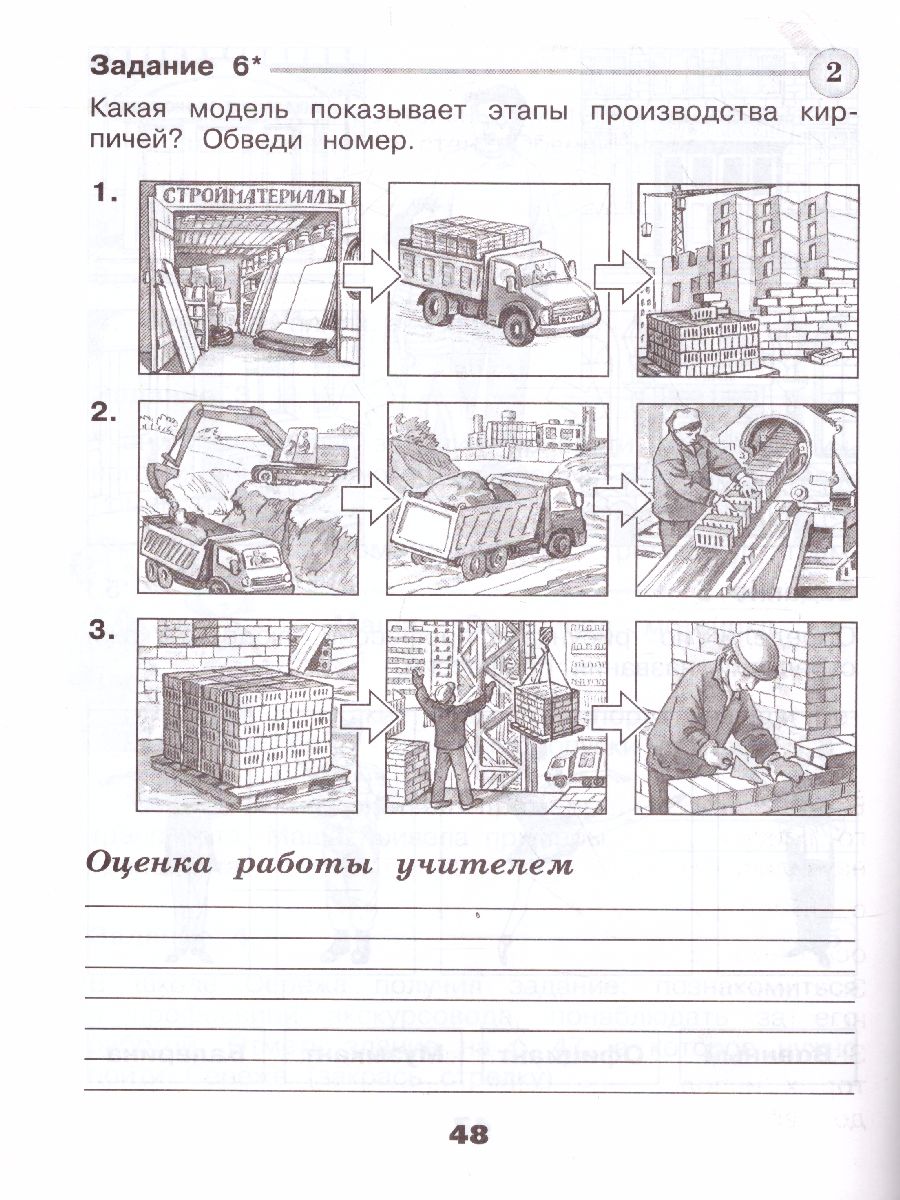 Обложка книги Окружающий мир 2 класс. Проверочные работы. ФГОС. УМК "Школа России", Автор Плешаков А.А. Плешаков С.А., издательство Просвещение | купить в книжном магазине Рослит