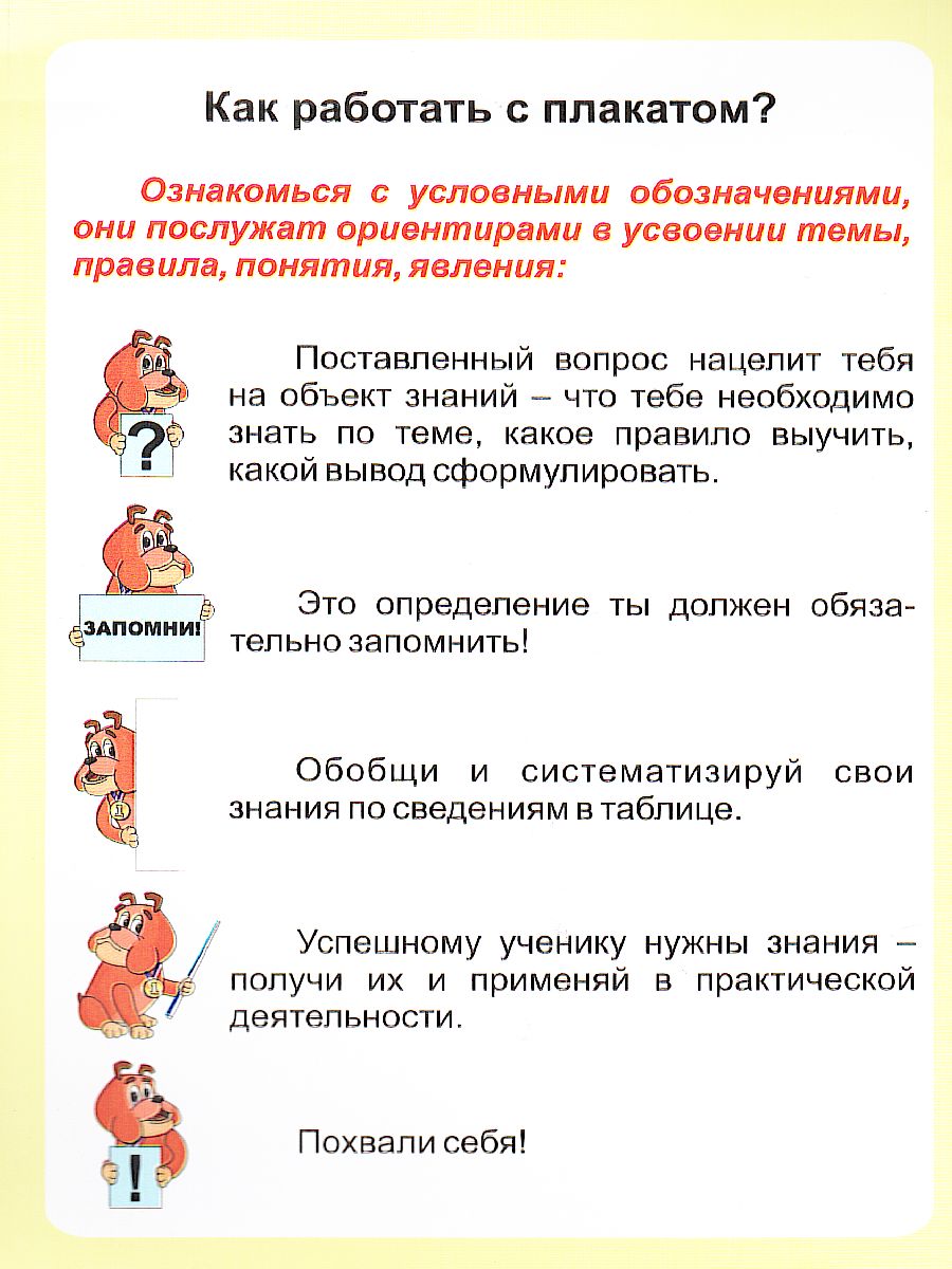 Обложка книги Английский язык 2-4 класс. Таблица неправильных глаголов. Таблица-плакат для начальной школы, Автор НП-77, издательство Учитель | купить в книжном магазине Рослит