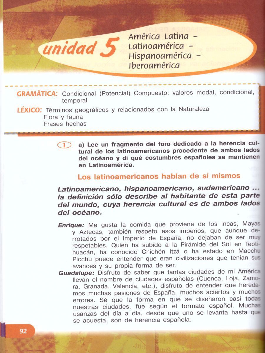 Обложка книги Испанский язык 10 класс. Углубленный уровень. Учебник. ФГОС, Автор Кондрашова Н.А. Костылева С.В., издательство Просвещение | купить в книжном магазине Рослит