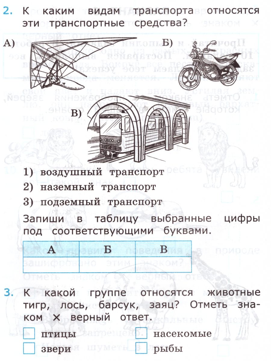 Обложка книги ВСОКО Окружающий мир 1 класс 10 вариантов. Типовые задания. ФГОС, Автор Трофимова Е.В. Языканова Е.В., издательство Экзамен | купить в книжном магазине Рослит