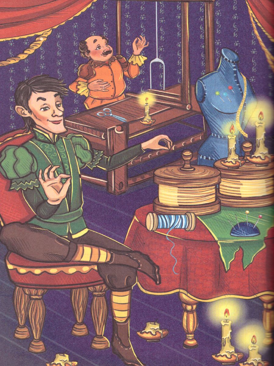 Обложка Книга "Любимые сказки" Г. Х. Андерсен, издательство Буква-Ленд                                         | купить в книжном магазине Рослит