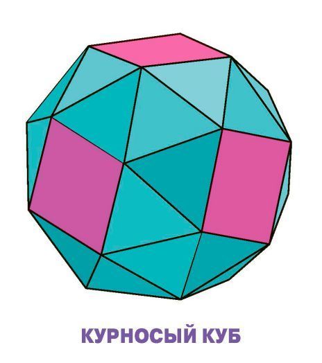 Обложка книги Умный малыш. Многогранники. Набор карточек для детей, Автор Доронина Г.В., издательство Айрис | купить в книжном магазине Рослит