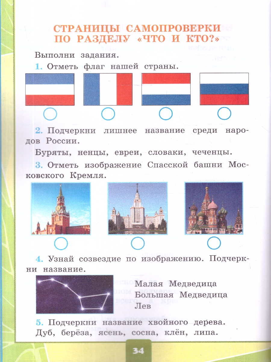 Обложка книги Окружающий мир 1 класс. Тетрадь для практических работ №1 с дневником наблюдений. ФГОС Новый, Автор Тихомирова Е. М., издательство Экзамен | купить в книжном магазине Рослит