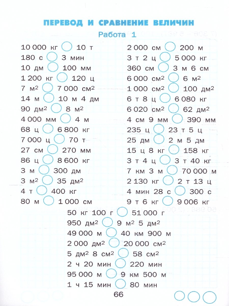 Обложка книги Тренажер по математике 4 класс. ФГОС НОВЫЙ, Автор Козина Г.А., издательство Экзамен | купить в книжном магазине Рослит