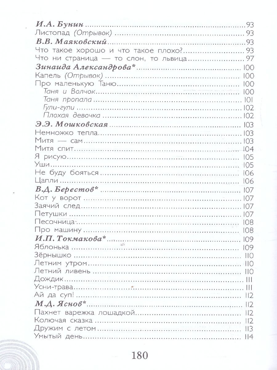 Обложка книги Хрестоматия для детского сада. Средняя группа. 4-5 лет, Автор Печерская А.Н., издательство Мозаичный парк                                     | купить в книжном магазине Рослит