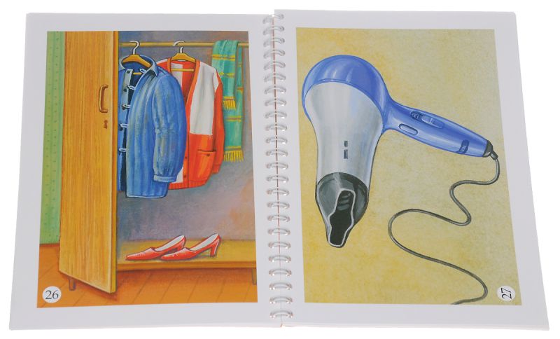 Обложка книги Логопедический альбом №3 для обследования лиц с выраженными нарушениями произношения, Автор Смирнова И.А., издательство ДЕТСТВО-ПРЕСС | купить в книжном магазине Рослит