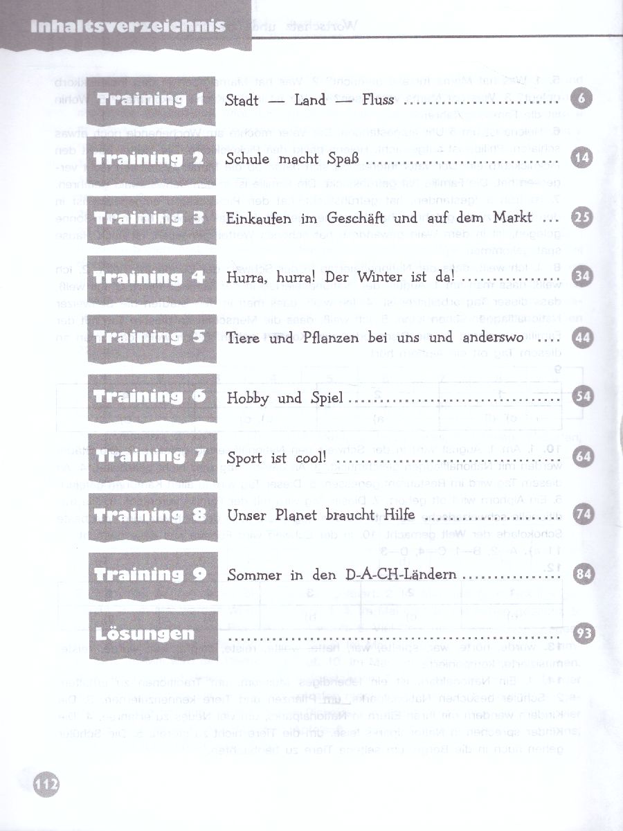 Обложка книги Немецкий язык 5 класс. Сборник упражнений (Вундеркинды плюс), Автор Лытаева М.А. Базина Н.В., издательство Просвещение | купить в книжном магазине Рослит
