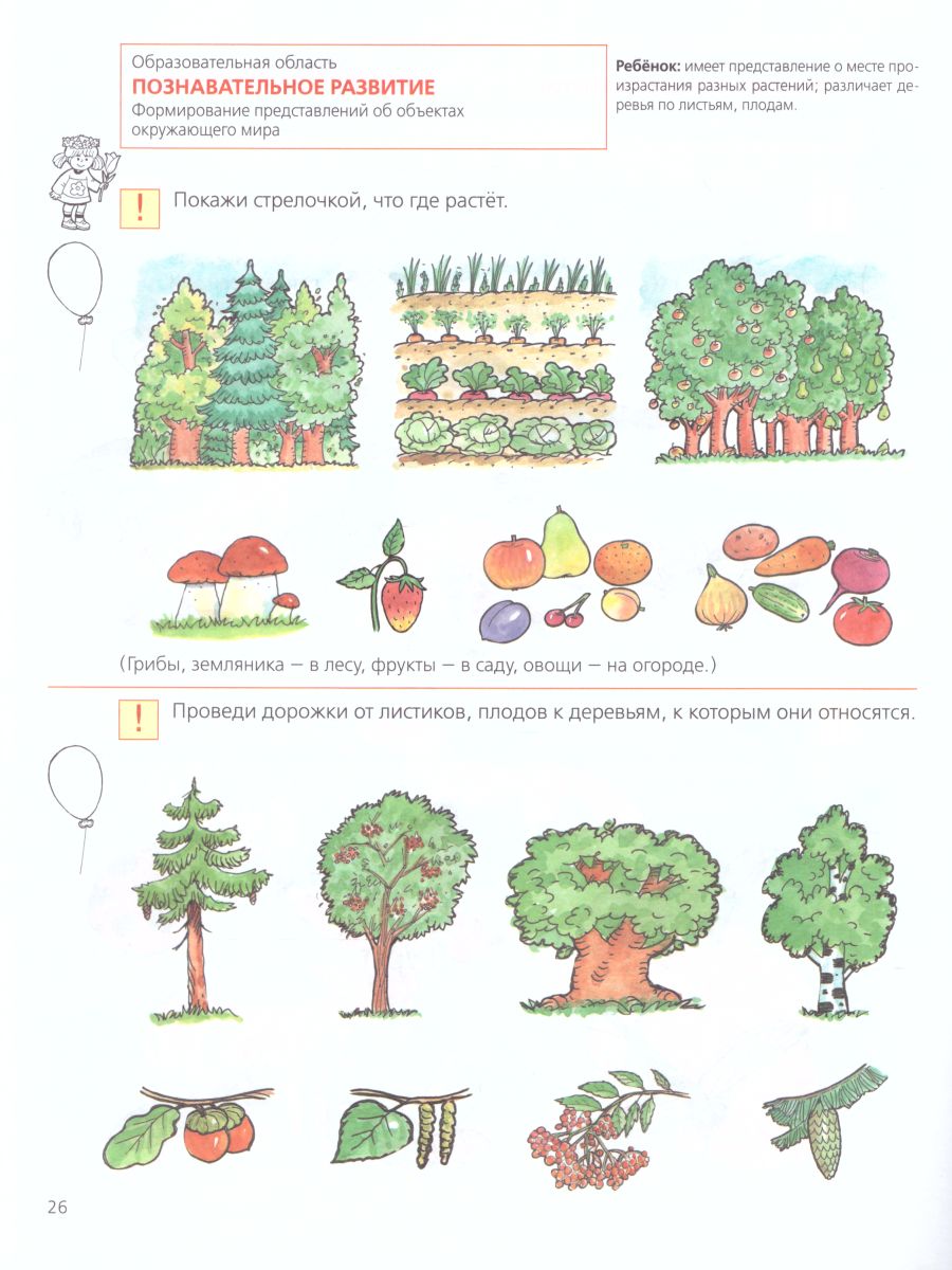 Обложка книги Тесты для детей 6-ти лет. ФГОС ДО, Автор Колесникова Е.В., издательство Просвещение/Союз                                   | купить в книжном магазине Рослит