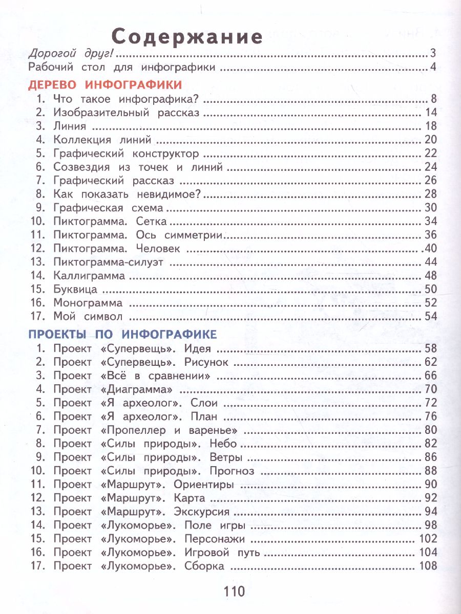 Обложка книги Искусство 1-4 классы. Основы инфографики, Автор Селиванов Н.Л. Селиванова Т.В., издательство Просвещение/Союз                                   | купить в книжном магазине Рослит